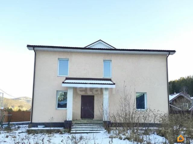 продажа загородная село Овсянка улица Щетинкина, 19