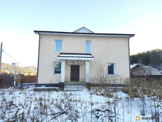 продажа загородная село Овсянка улица Щетинкина, 19