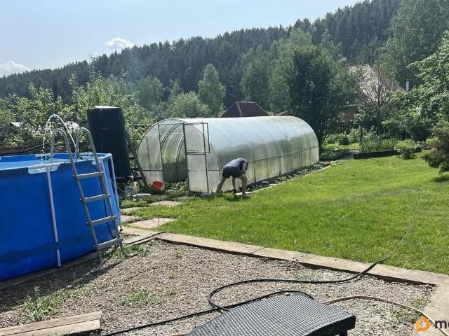 продажа загородная село Овсянка улица Щетинкина, 13