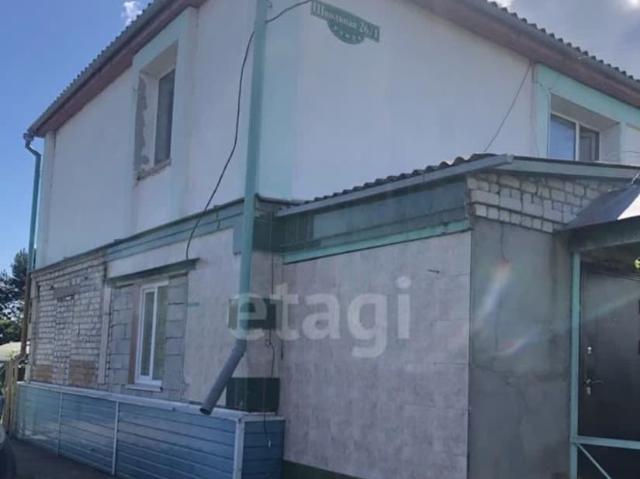 продажа загородная село Озерное улица Переселенческая, 33