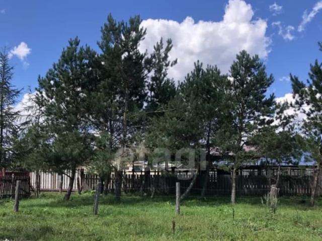 продажа загородная село Озерное улица Переселенческая