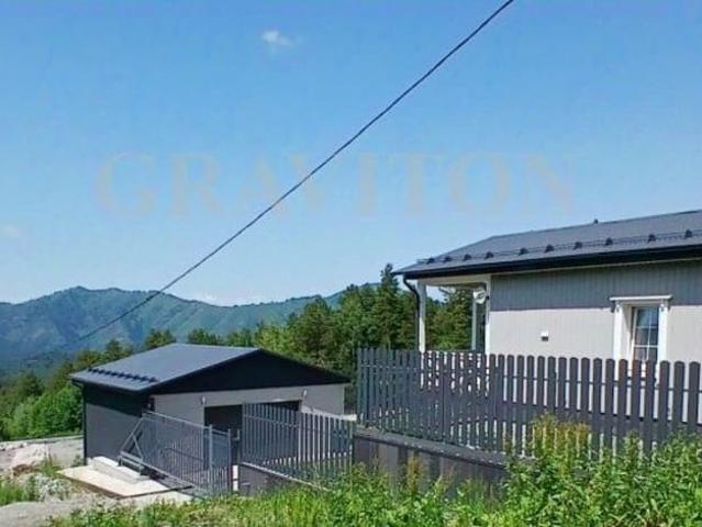 продажа загородная село Озерное улица Таежная