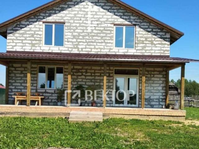 продажа загородная село Озерный улица Садовая, 11