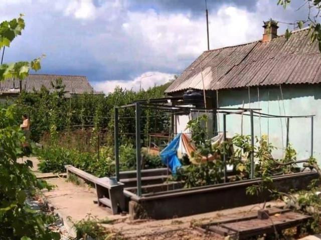 продажа загородная село Пшада улица Туапсинская
