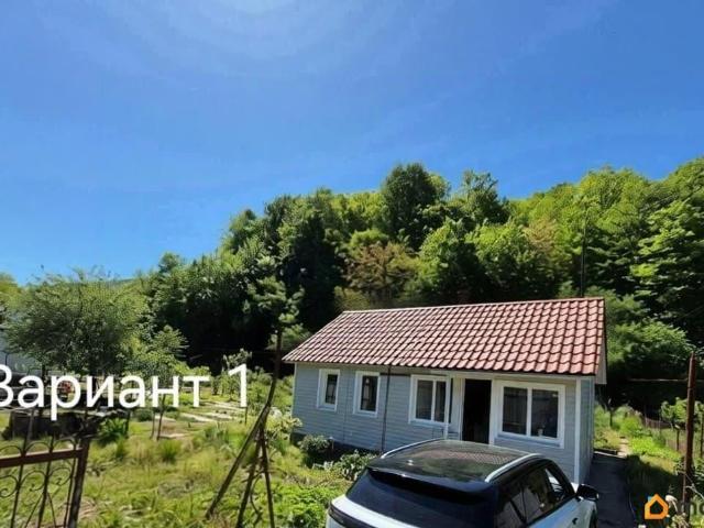 продажа загородная село Пшада улица Туапсинская, 22
