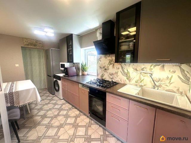 продажа загородная село Пшада улица Школьная, 13