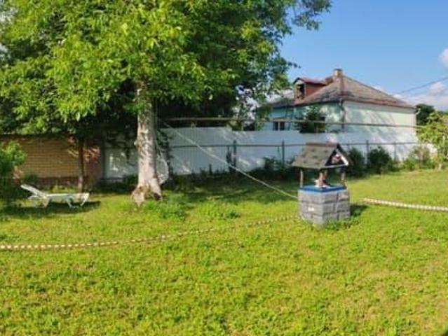 продажа загородная село Пшада улица Короткая, 4