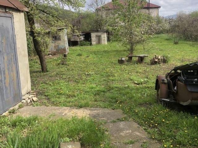 продажа загородная село Пшада улица Садовая, 9