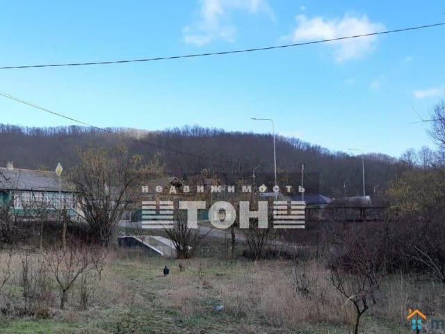 продажа загородная село Пшада улица Советская, 42