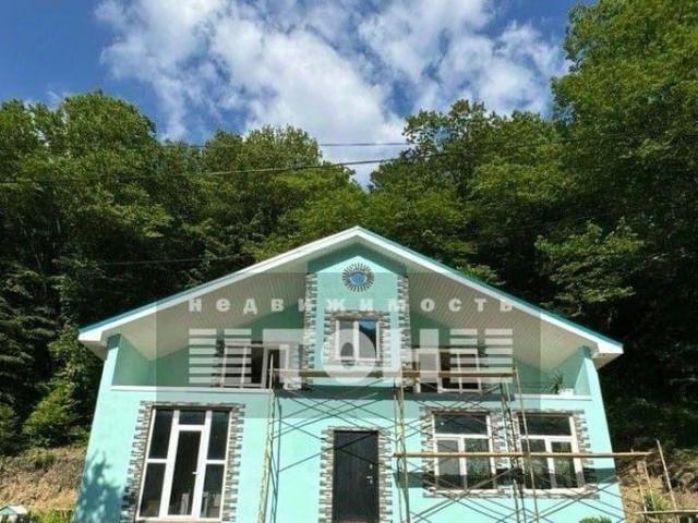 продажа загородная село Пшада улица Спартака, 17