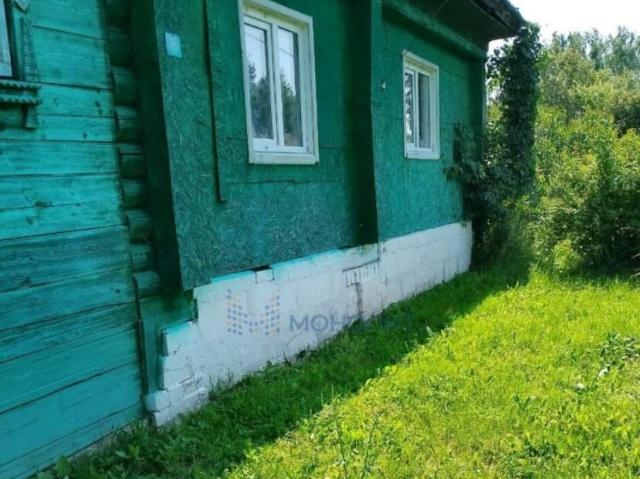 продажа загородная село Пашигорьево улица Советская