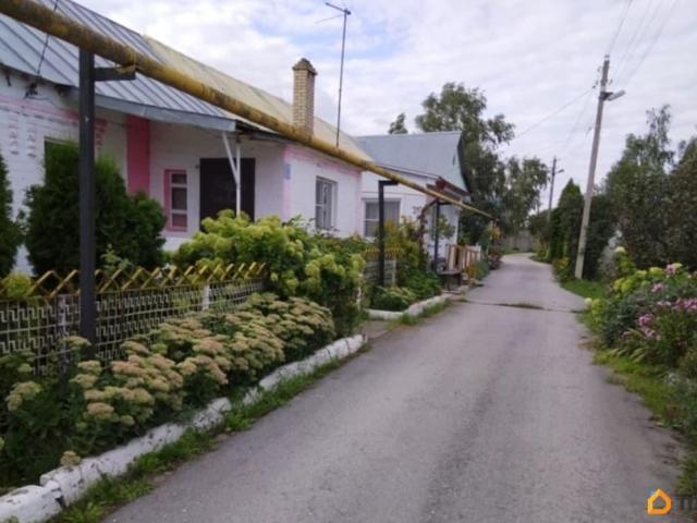 продажа загородная село Панино улица Набережная, 36