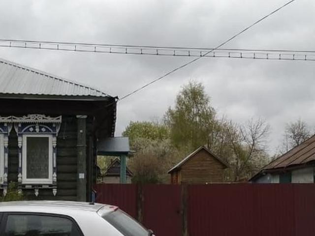 продажа загородная село Панино улица Советская, 59