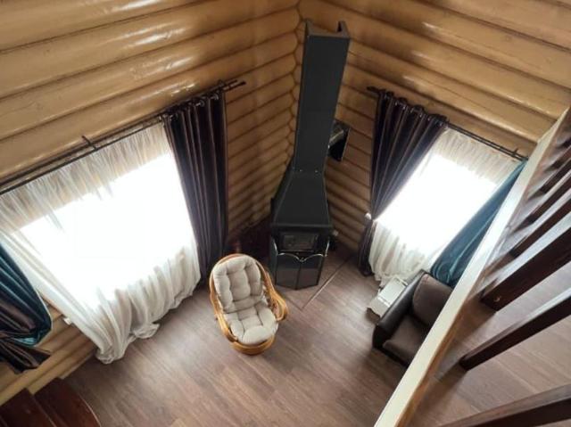 продажа загородная село Панковичи улица Мой берег, 244