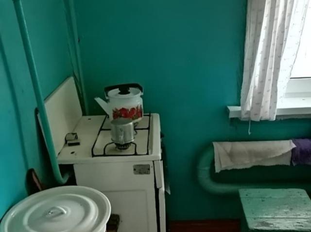 продажа загородная село Падовка улица Калеганова, 115