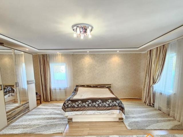 продажа загородная село Палужье переулок 1 й Речной, 5