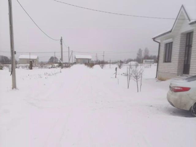 продажа загородная село Палужье улица Абрикосовая, 7