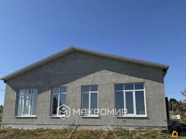 продажа загородная село Палужье улица Деснянская, 4