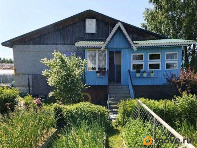 продажа загородная село Палевицы улица Экспериментальная
