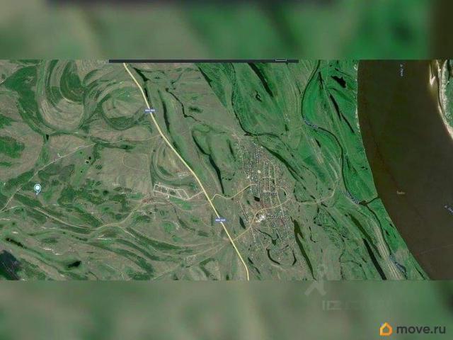 продажа загородная село Партизан улица Колхозная
