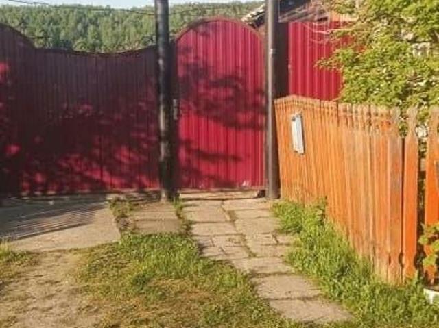 продажа загородная село Партизанское улица Щетинкина, 24