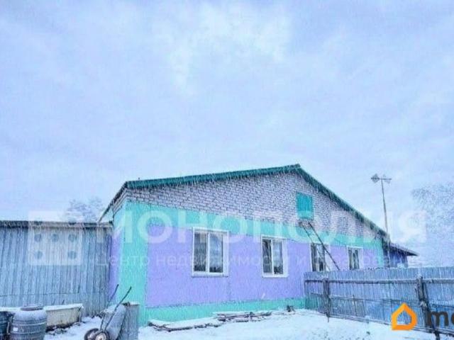 продажа загородная село Паруновка улица Зеленая, 7