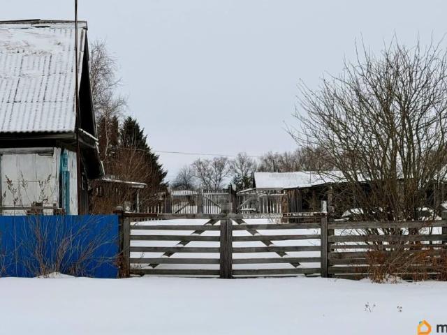 продажа загородная село Паруновка улица Зеленая, 25