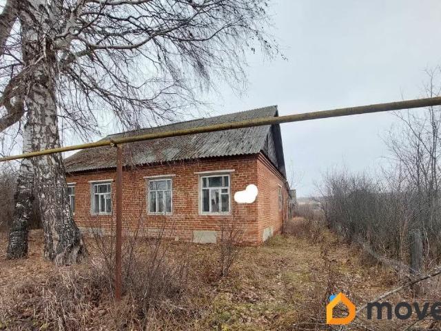 продажа загородная село Паракино Набережная улица, 1