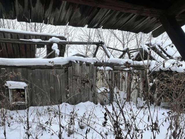 продажа загородная село Парфеново улица Долгих