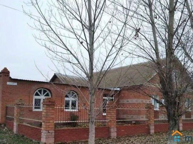 продажа загородная село Парфеновка улица Центральная, 6