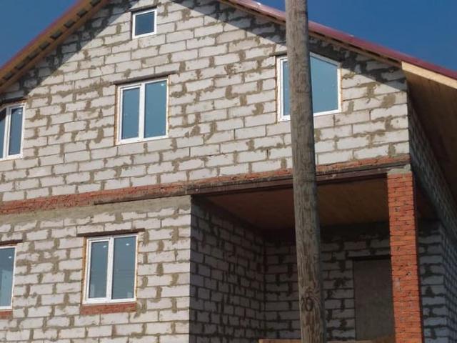 продажа загородная село Пяркино Старая улица, 16