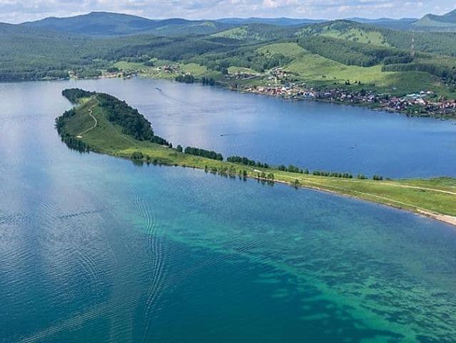 продажа загородная село Парная улица Советская, 67