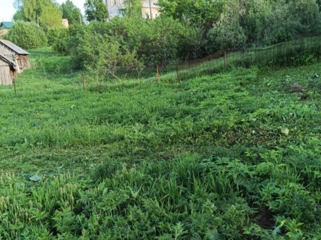 продажа загородная село Парское улица 1 я Фабричная, 7