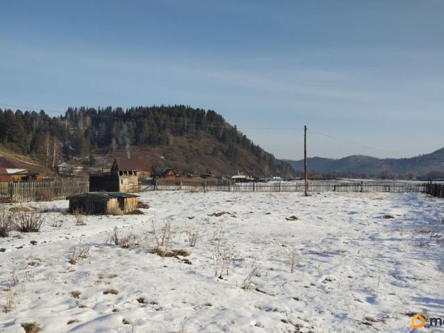 продажа загородная село Паспаул Почтовая улица, 15А
