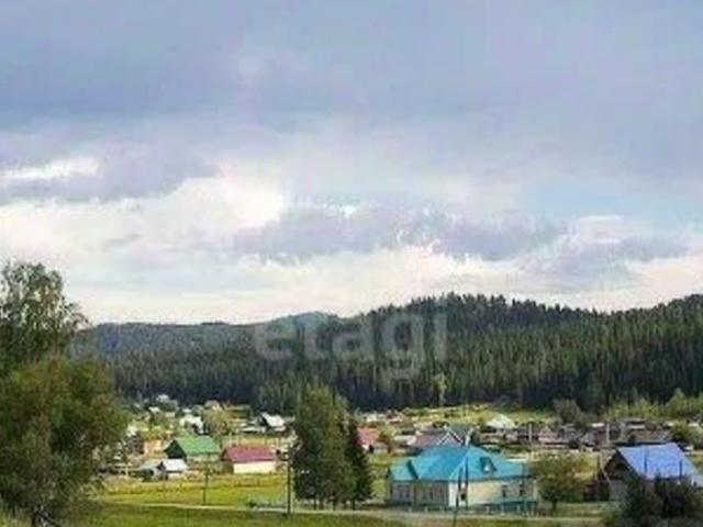 продажа загородная село Паспаул улица Луговая, 28