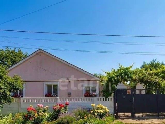 продажа загородная село Пятихатка улица Школьная