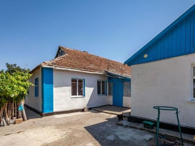 продажа загородная село Пятихатка улица Ленина, 60А
