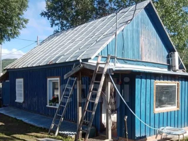 продажа загородная село Пятиречье улица Центральная, 43