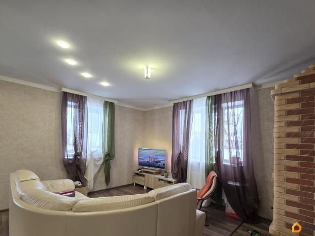продажа загородная село Патруши улица Гагарина, 19