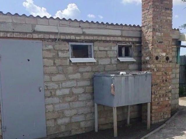 продажа загородная село Павловка улица Центральная, 74