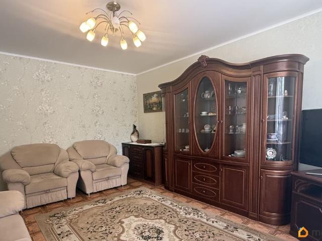 продажа загородная село Павловка улица Самарская