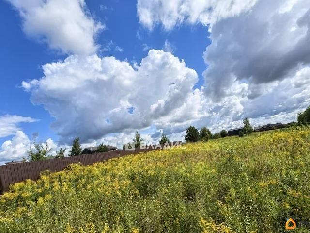продажа загородная село Павловское улица Молодежная