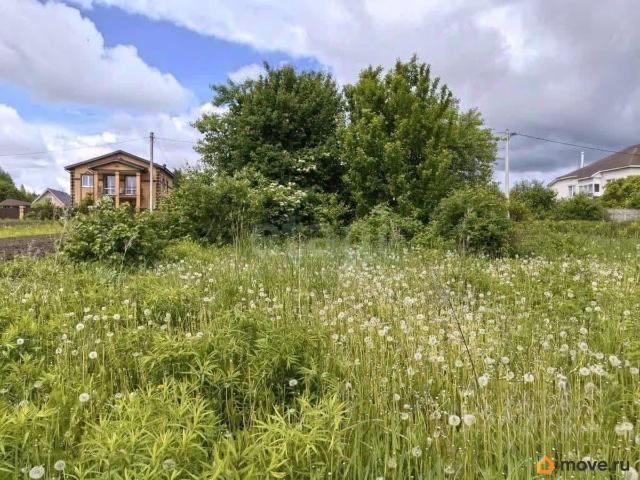 продажа загородная село Павловское улица Центральная