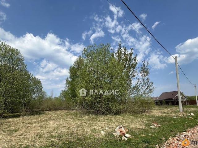 продажа загородная село Павловское улица Центральная