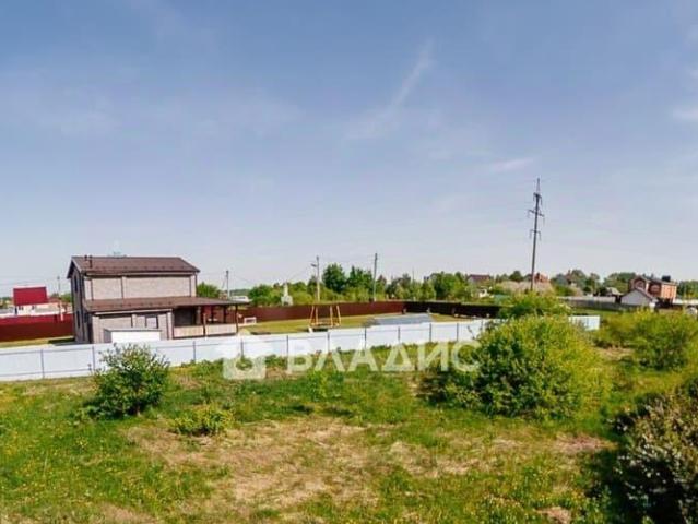 продажа загородная село Павловское улица Суздальская
