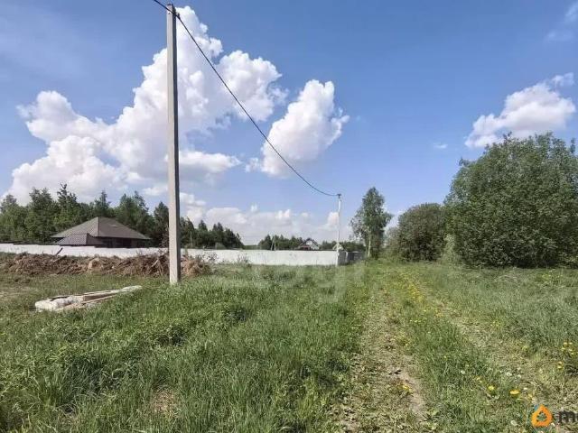 продажа загородная село Павловское улица Светлая