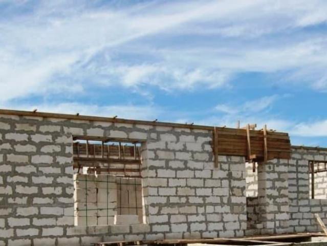 продажа загородная село Пазушино улица Весенняя