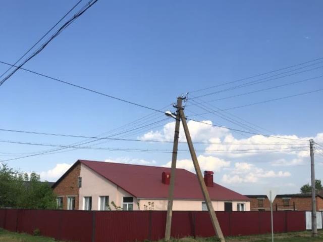 продажа загородная село Печенкино Советская улица, 9