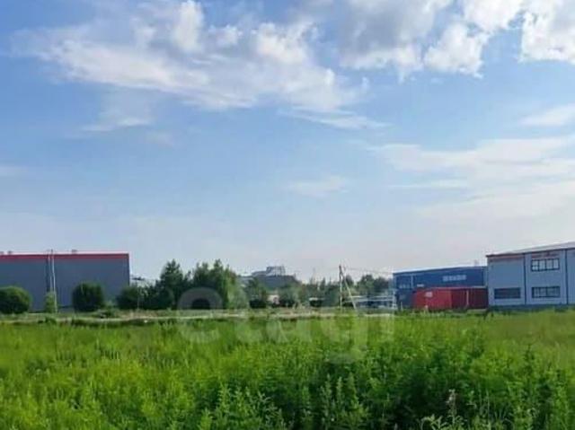продажа загородная село Первомайский улица Кольцевая