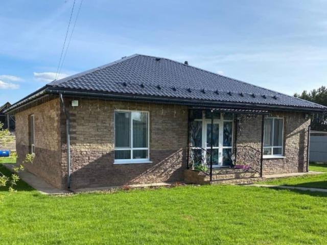 продажа загородная село Первомайский улица Лиловая, 4